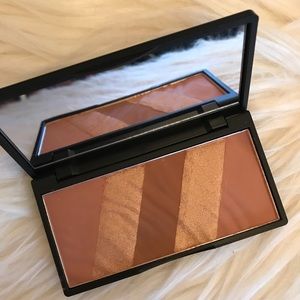 Beauté Basics Bronzer palette